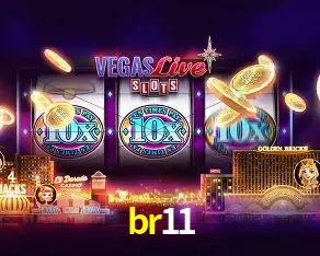 Desvendando o Mundo dos Jogos Virtuais na br11
