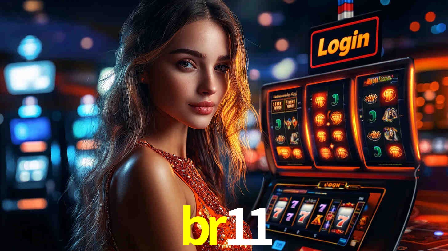 br11: Seu Cassino Premiado com Pagamentos Rápidos