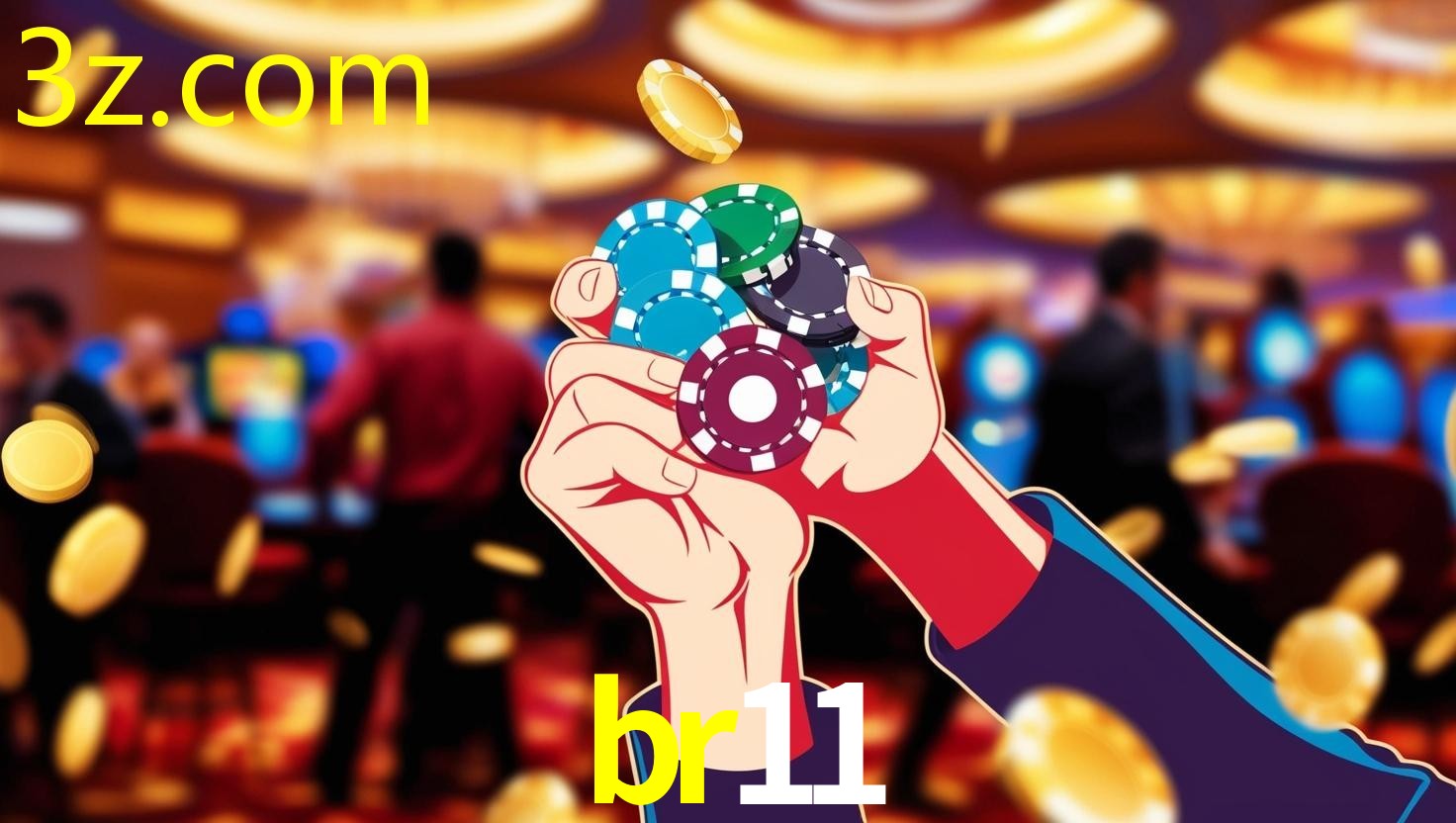 BR11.COM