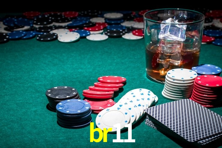 Jogos de Slot br11