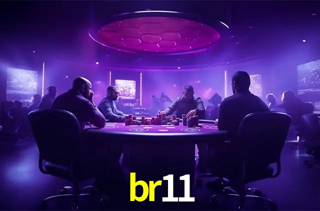 Bônus de Boas-vindas br11