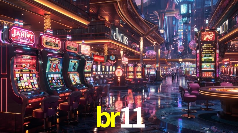 Casino Ao Vivo br11