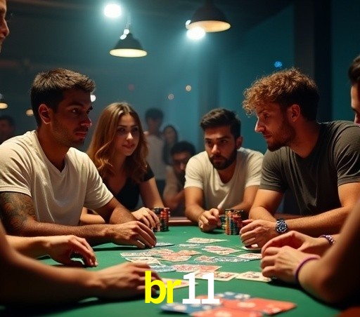 Integração de APIs br11