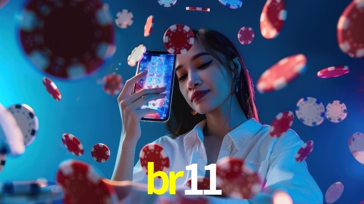 Casino Ao Vivo br11