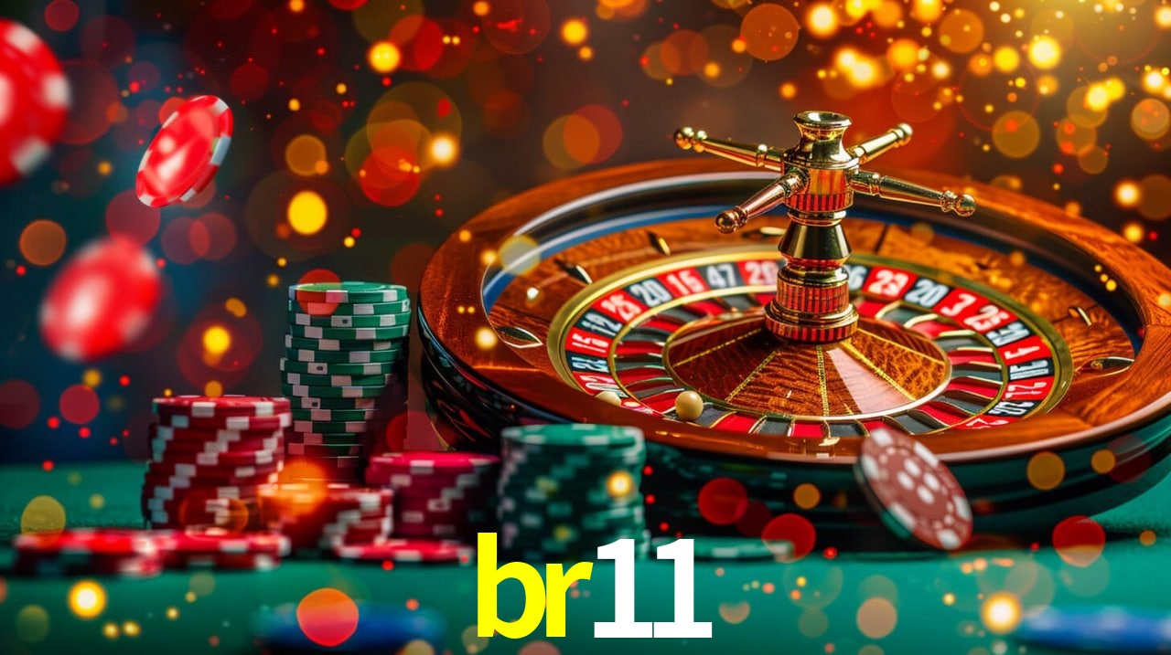 Torneios br11