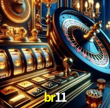 Casino Ao Vivo br11