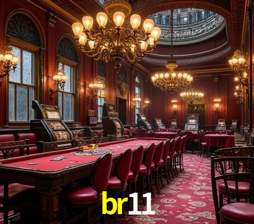 Benefícios da Conta br11