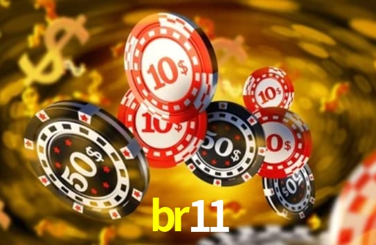Login Seguro br11