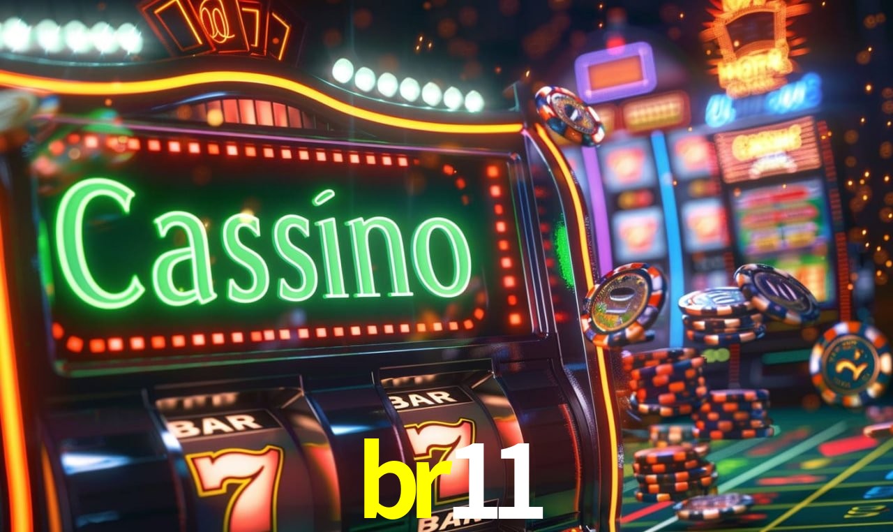 Provedores de Jogos br11