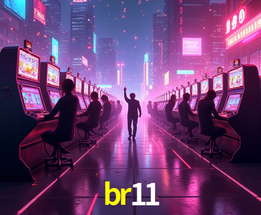 Estatísticas do Jogo br11