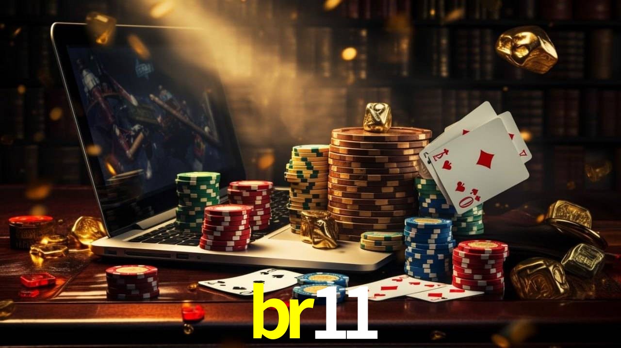 Diretório de Jogos br11