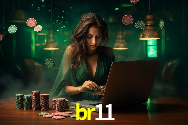 Interface Premium br11