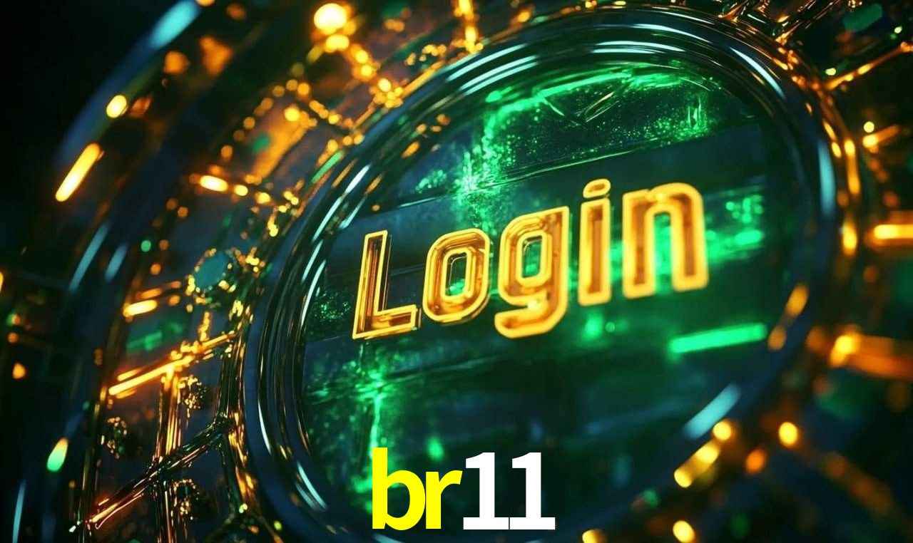 Interface do App br11