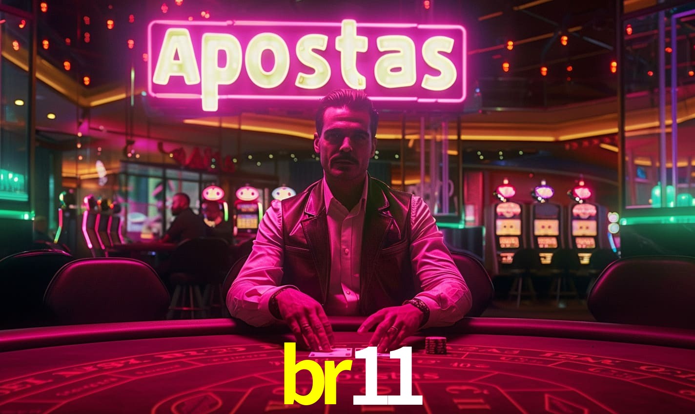 PIX Instantâneo br11