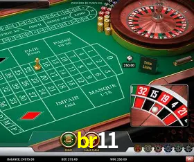 Descubra o Mundo do Cassino Online com br11