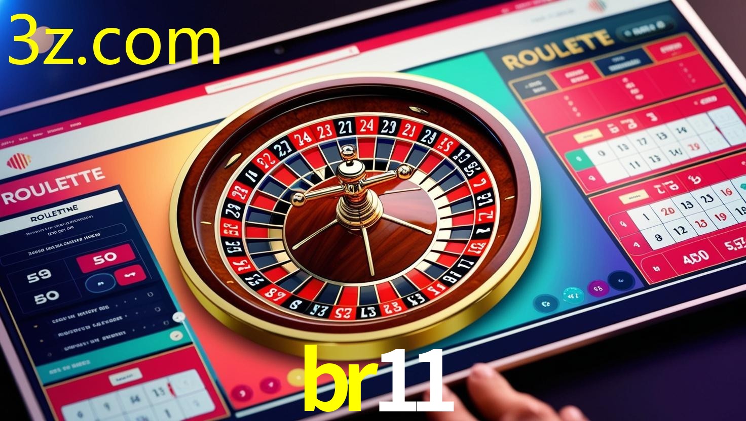 BR11.COM