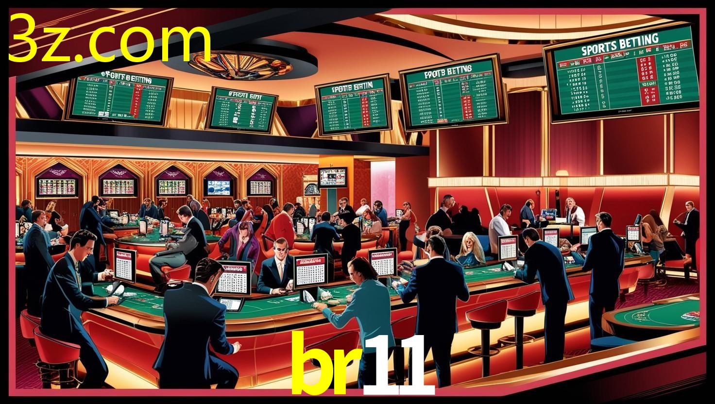 BR11.COM